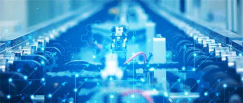 泰旸金融 高瞻遠(yuǎn)矚，以信息技術(shù)開發(fā)賦能制造服務(wù)業(yè)金融產(chǎn)品創(chuàng)新