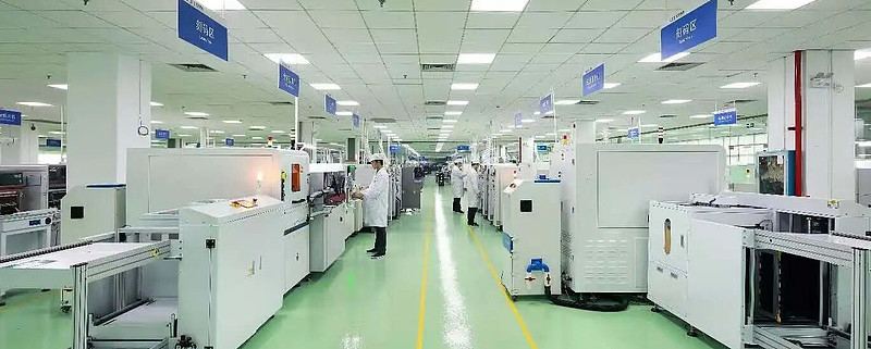 威勝信息獲評國家卓越級智能工廠 信息技術(shù)開發(fā)的典范