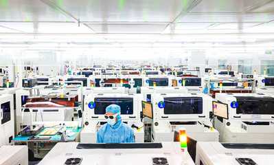 東楚網(wǎng)信息技術(shù)開發(fā)的創(chuàng)新實踐與未來展望