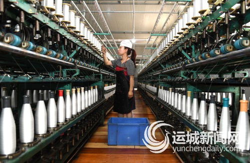 福菊紡織產(chǎn)品遠(yuǎn)銷(xiāo)國(guó)際