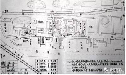 【許言】許昌曾經(jīng)有一條洋街,洋街上曾經(jīng)有一輛燒柴火的汽車(chē)!